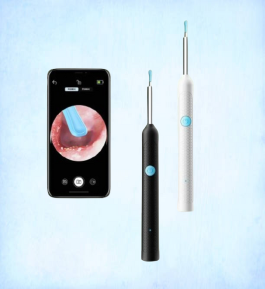 Smart Ear Cleaner